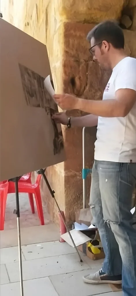 manuel ubedarte